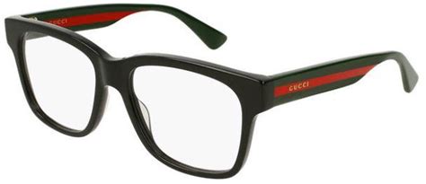 gucci gg0342o 004 rectangular square size|GG0342O 004 .